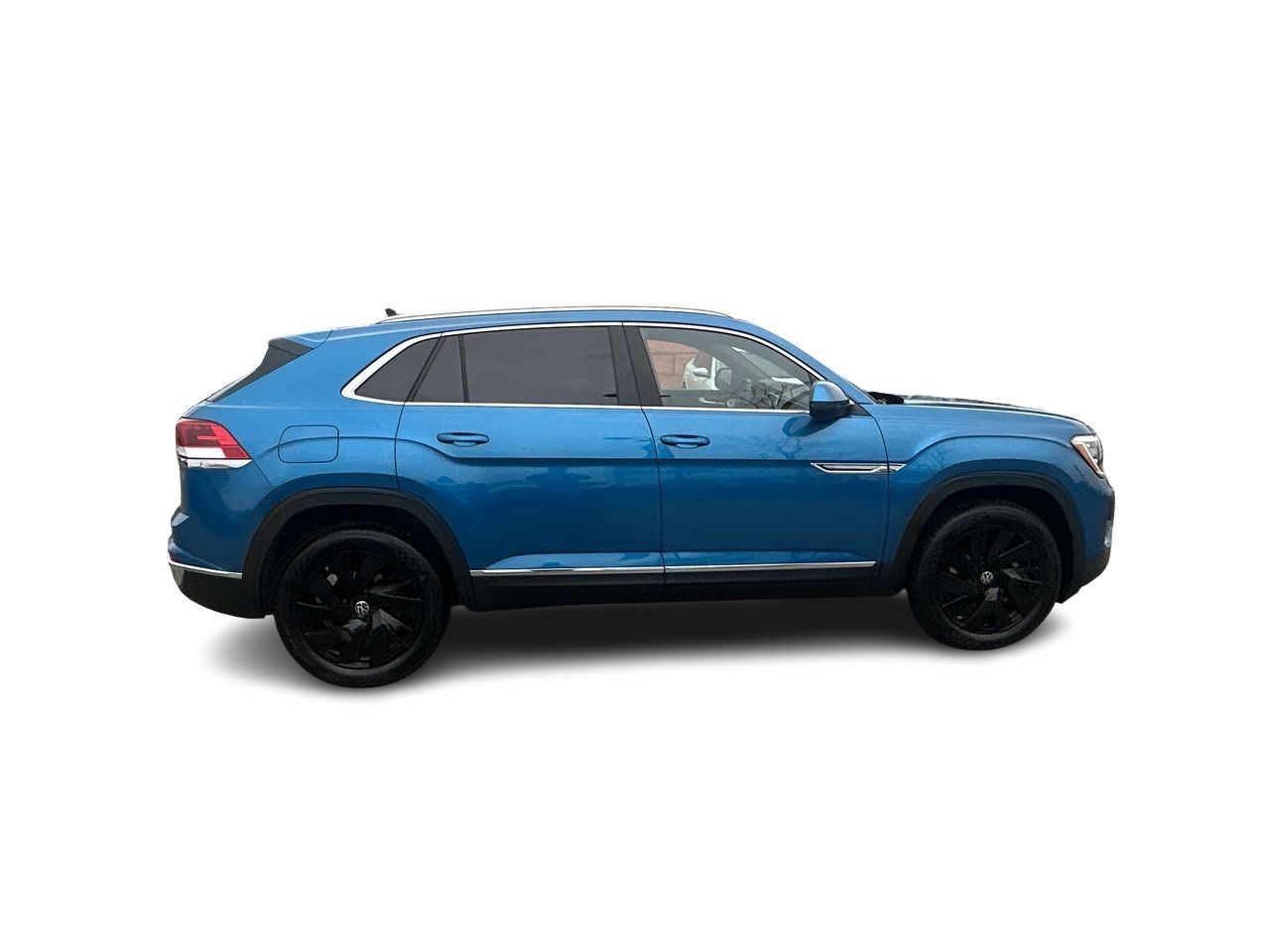 Volkswagen Atlas Cross Sport  2024 à Mississauga, Ontario