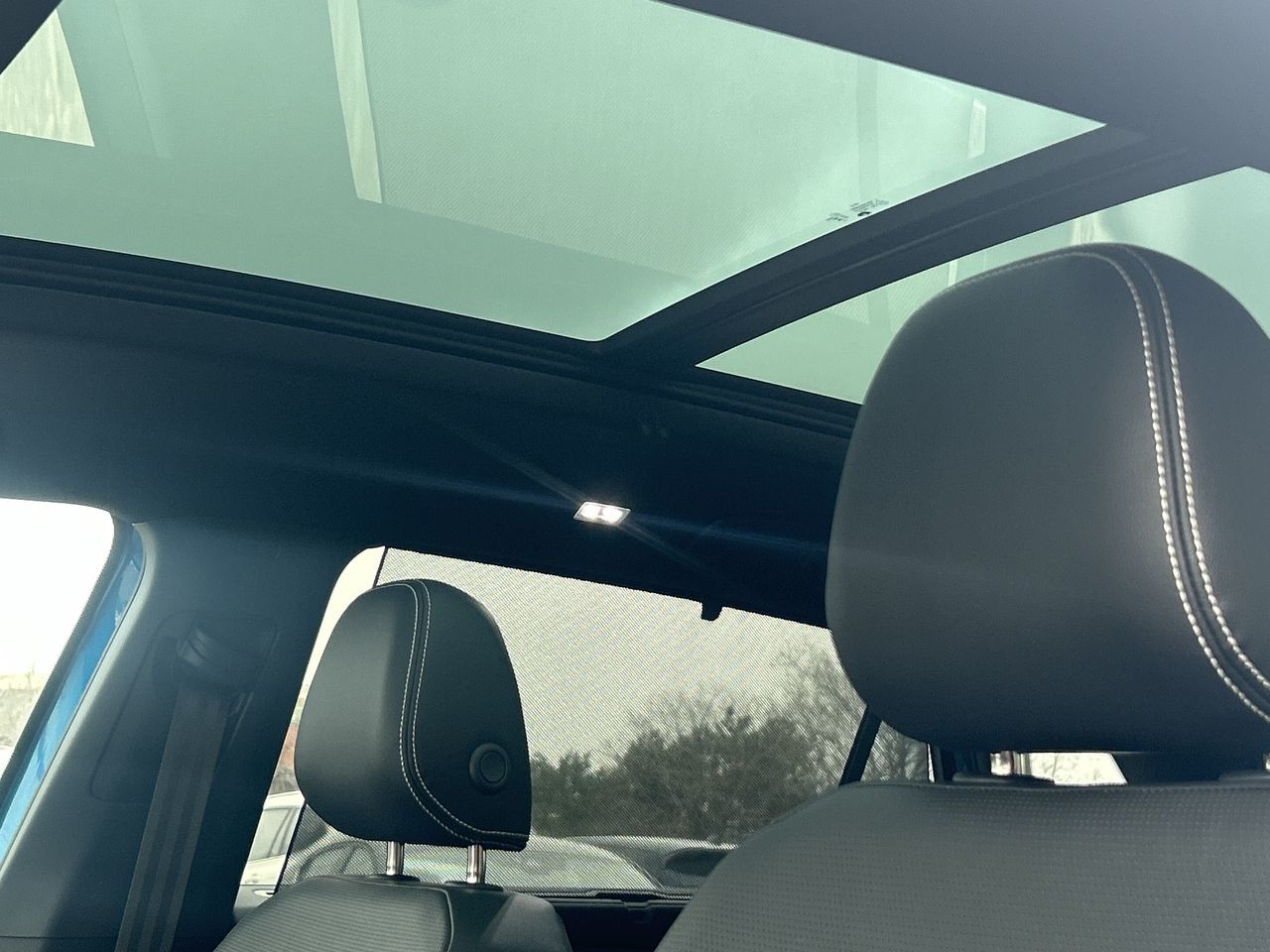 Volkswagen Atlas Cross Sport  2024 à Mississauga, Ontario