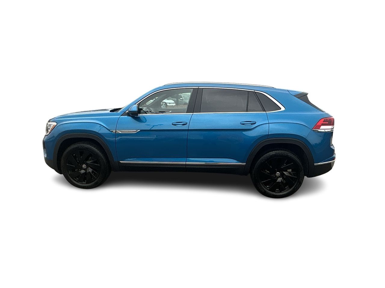 Volkswagen Atlas Cross Sport  2024 à Mississauga, Ontario