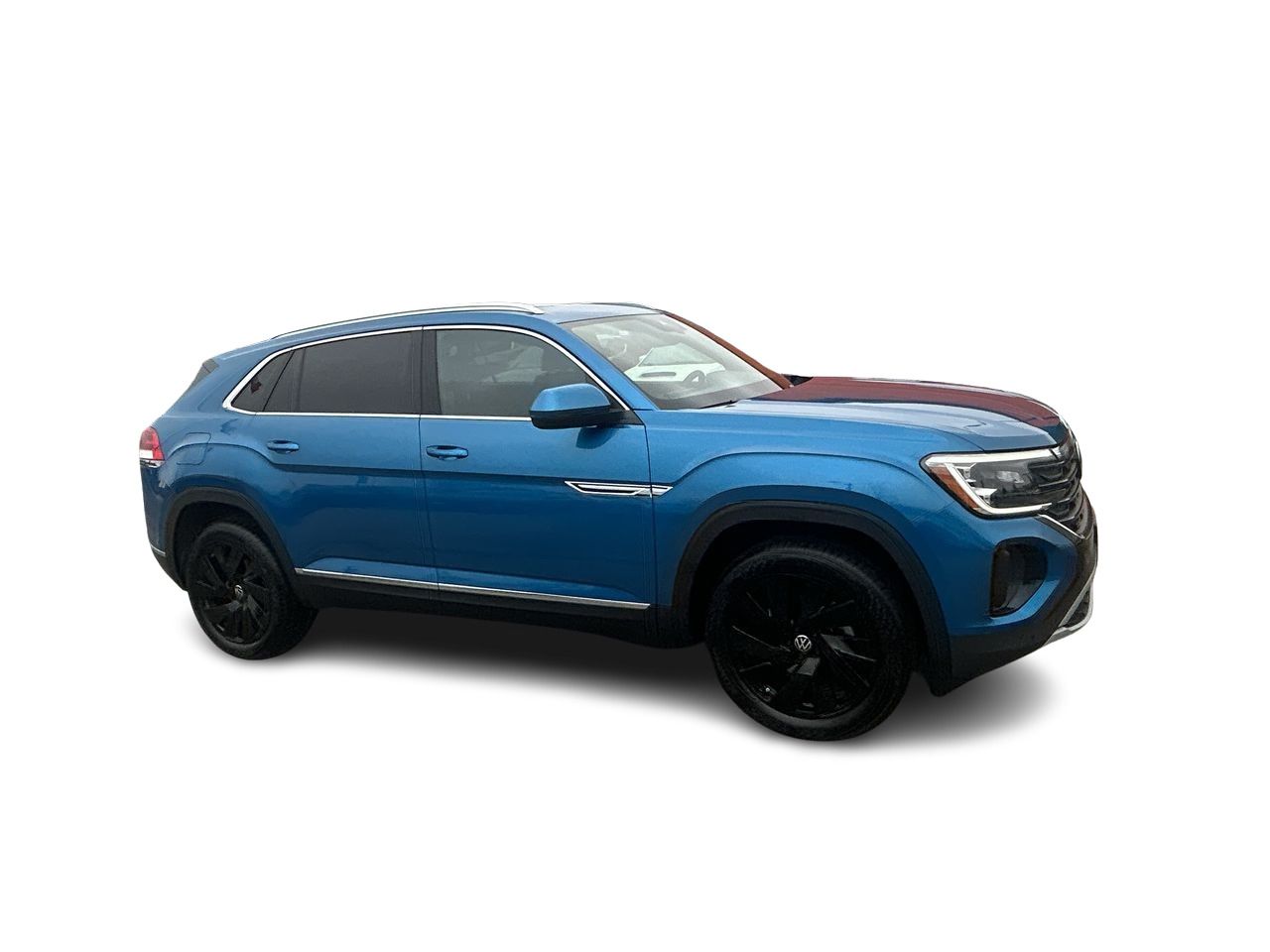 Volkswagen Atlas Cross Sport  2024 à Mississauga, Ontario