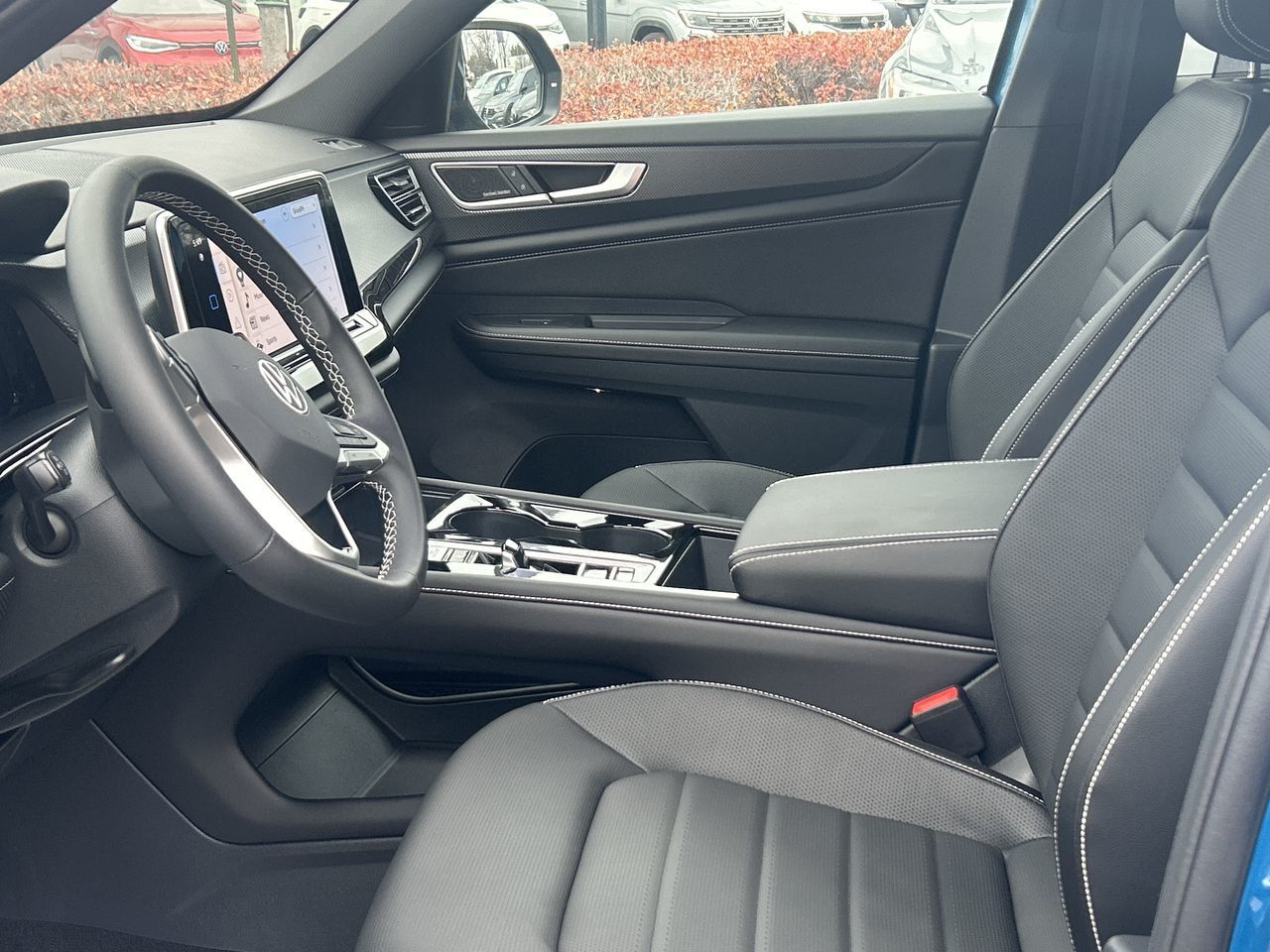 Volkswagen Atlas Cross Sport  2024 à Mississauga, Ontario