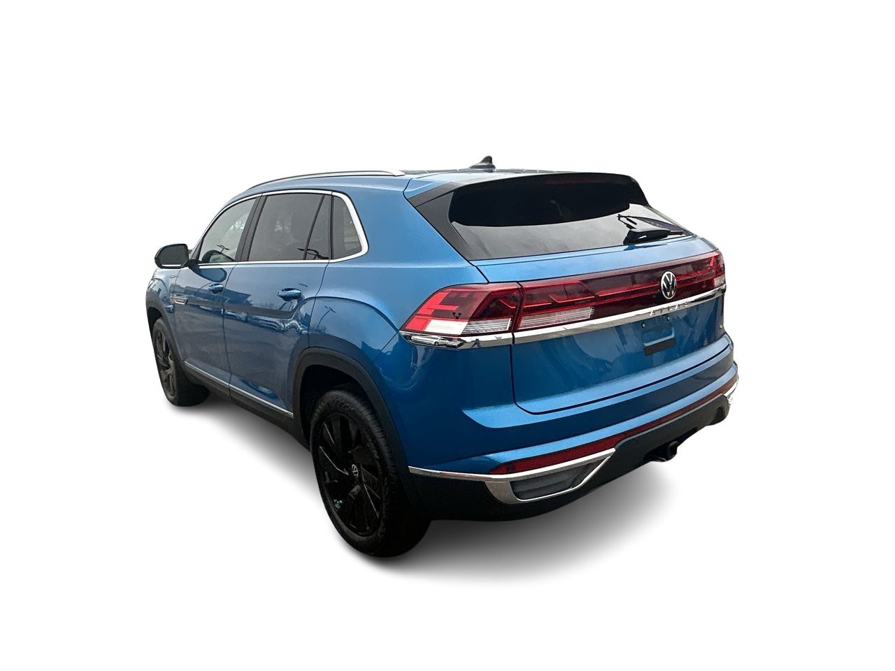 Volkswagen Atlas Cross Sport  2024 à Mississauga, Ontario