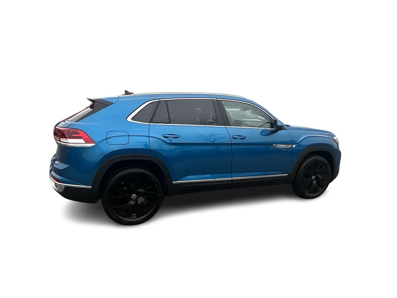 Volkswagen Atlas Cross Sport  2024 à Mississauga, Ontario