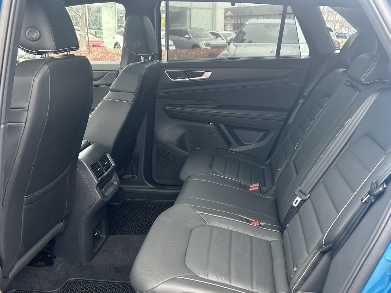 Volkswagen Atlas Cross Sport  2024 à Mississauga, Ontario