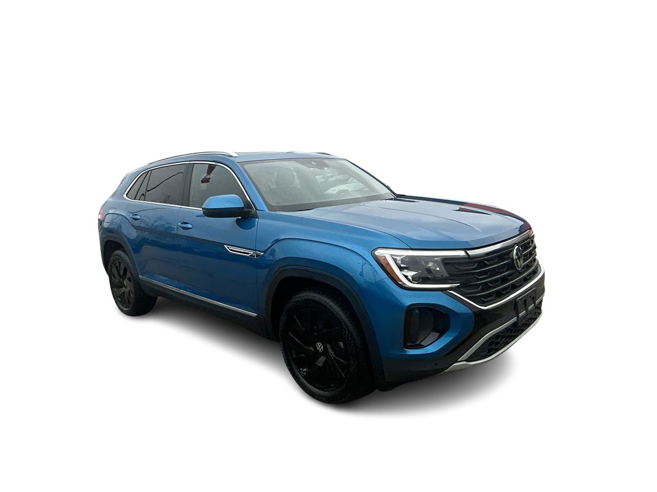 Volkswagen Atlas Cross Sport  2024 à Mississauga, Ontario