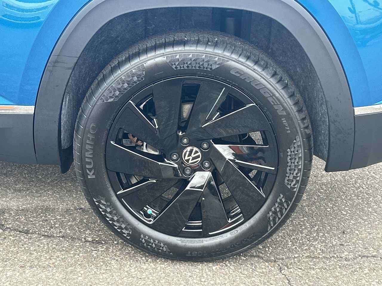 Volkswagen Atlas Cross Sport  2024 à Mississauga, Ontario