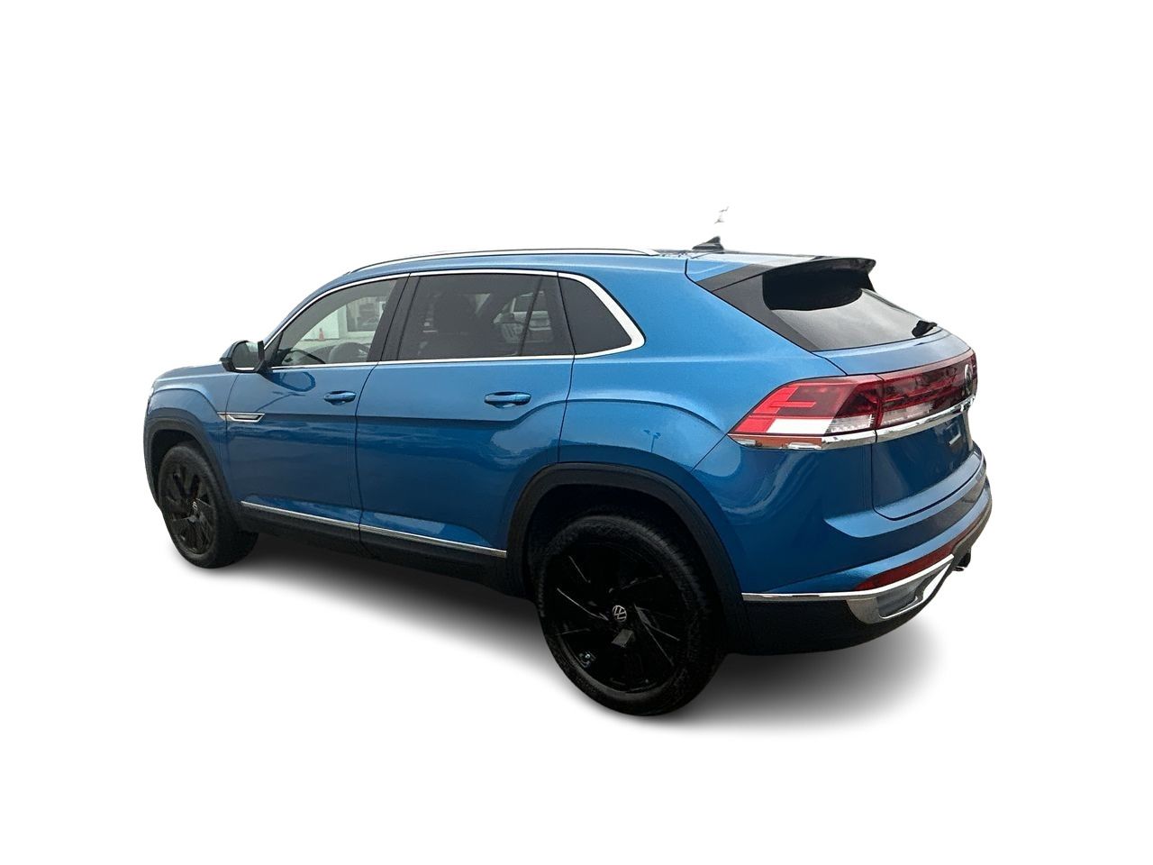 Volkswagen Atlas Cross Sport  2024 à Mississauga, Ontario