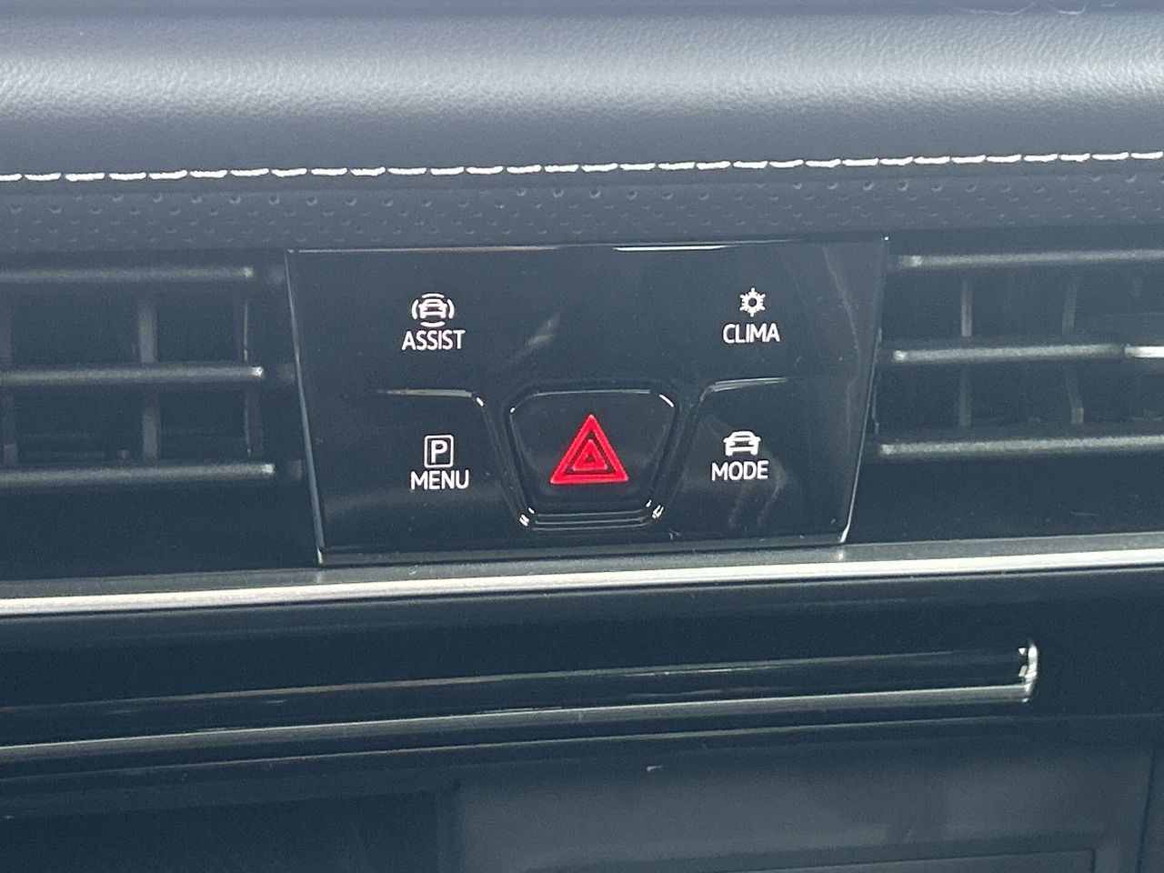 Volkswagen Atlas Cross Sport  2024 à Mississauga, Ontario