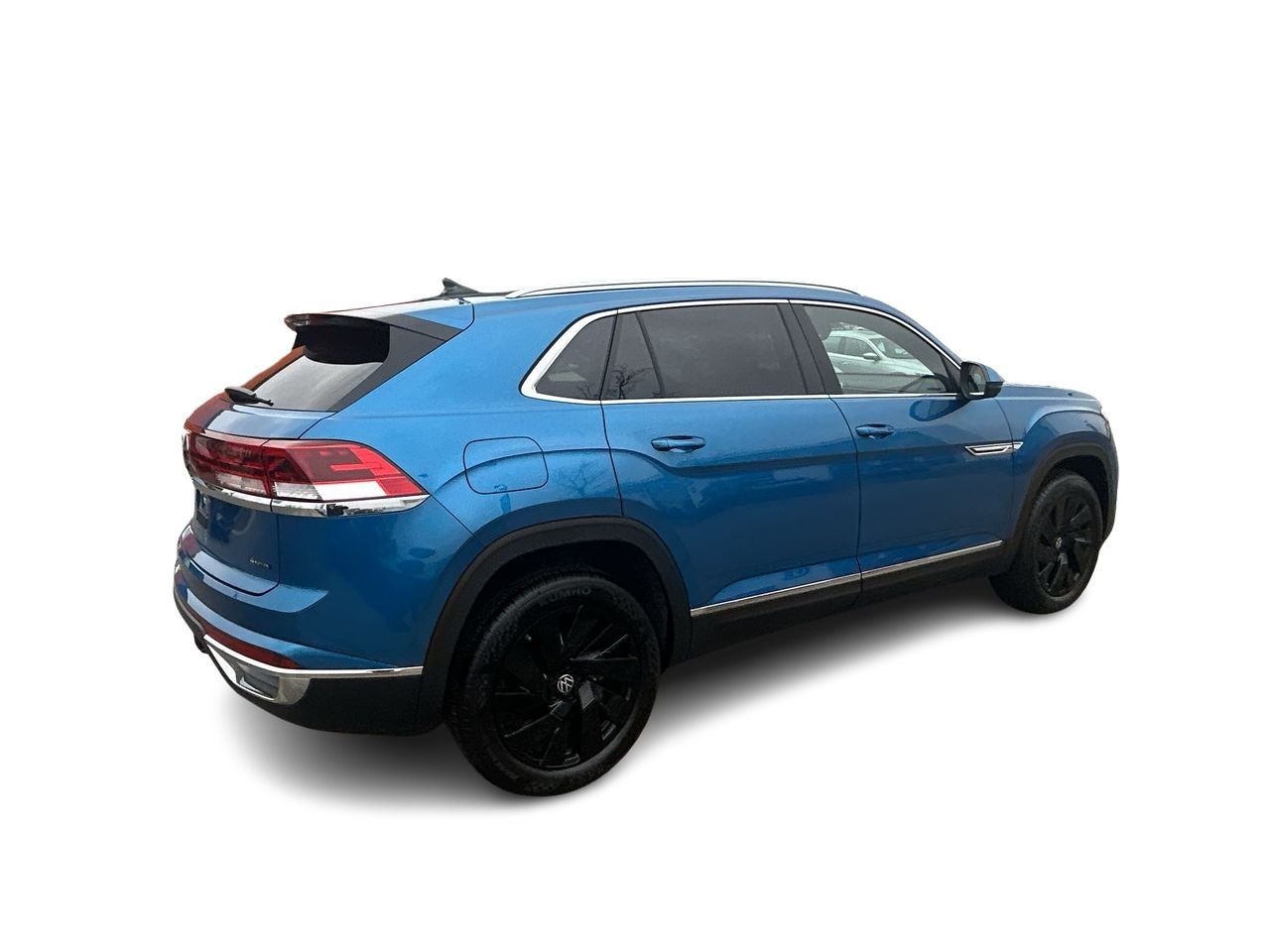 Volkswagen Atlas Cross Sport  2024 à Mississauga, Ontario