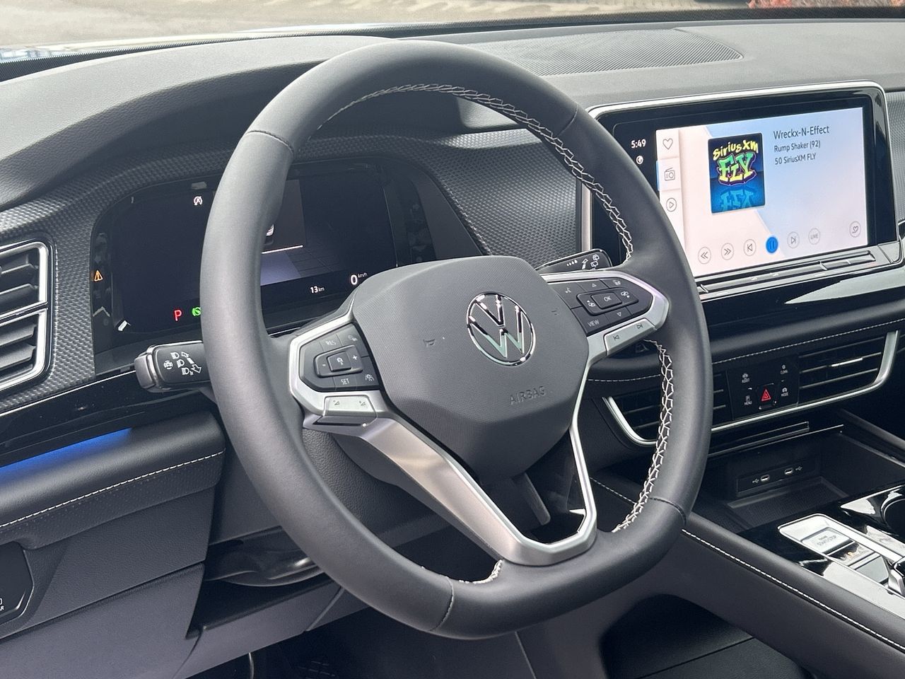 Volkswagen Atlas Cross Sport  2024 à Mississauga, Ontario