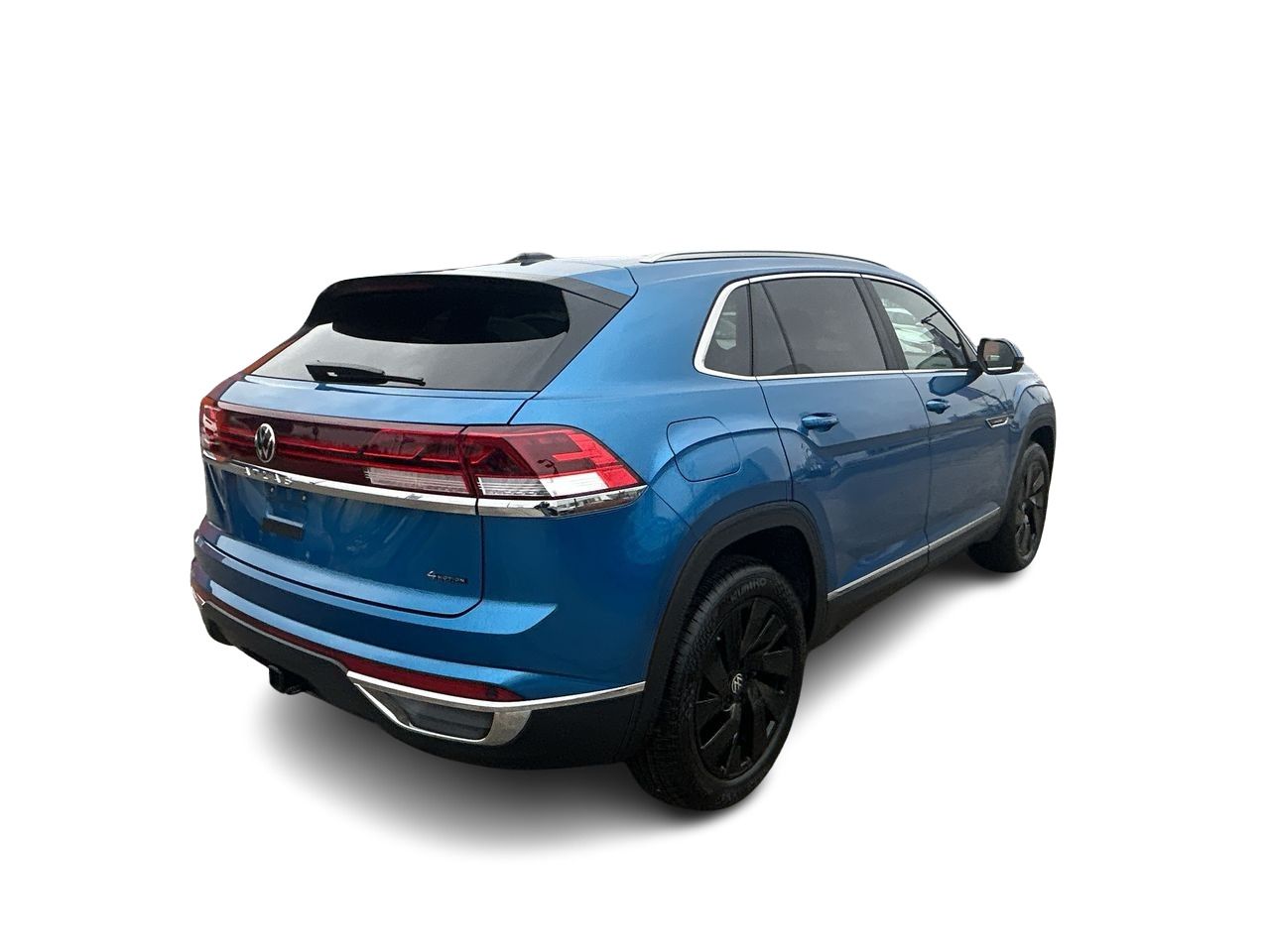 Volkswagen Atlas Cross Sport  2024 à Mississauga, Ontario