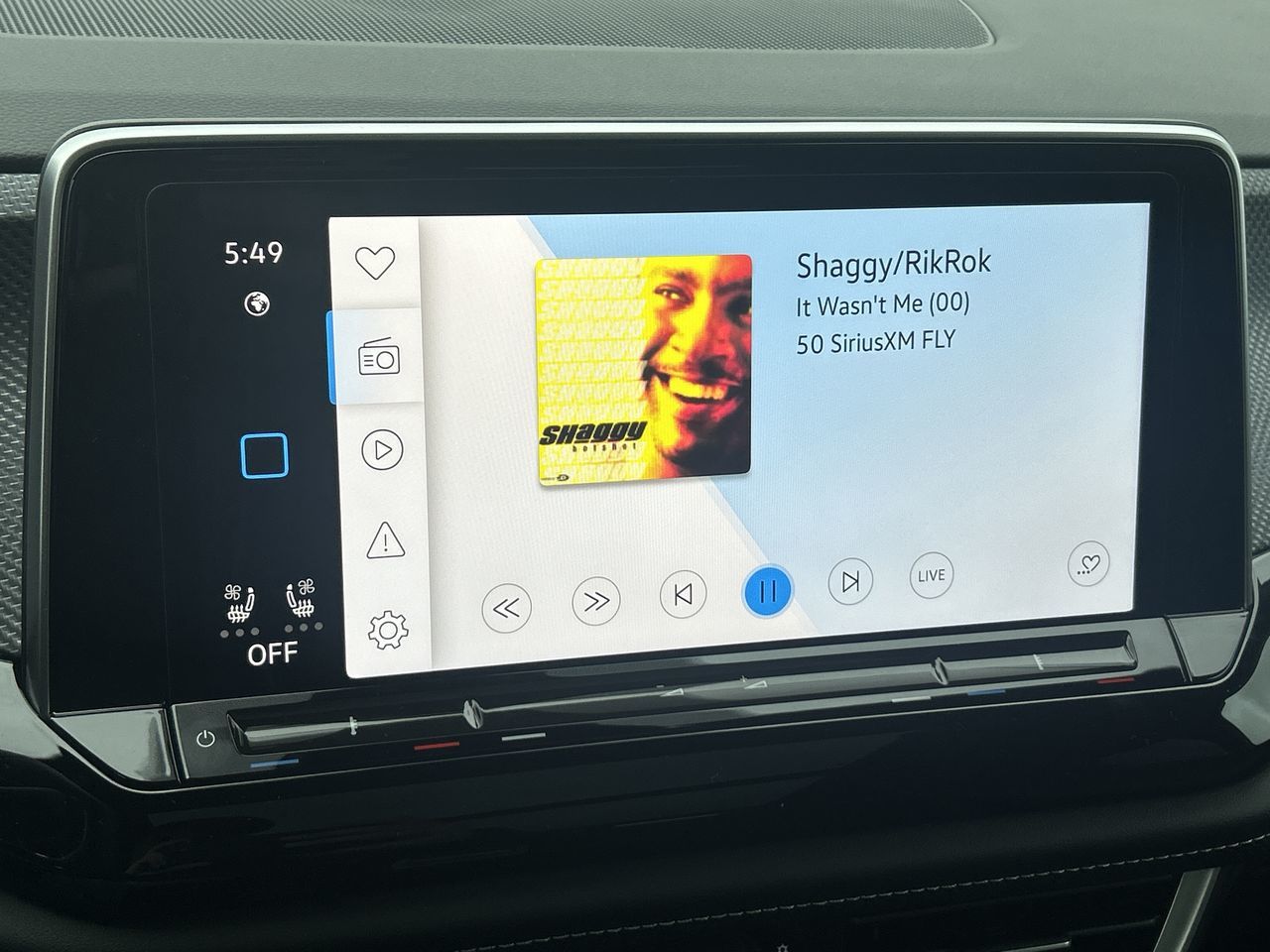 Volkswagen Atlas Cross Sport  2024 à Mississauga, Ontario