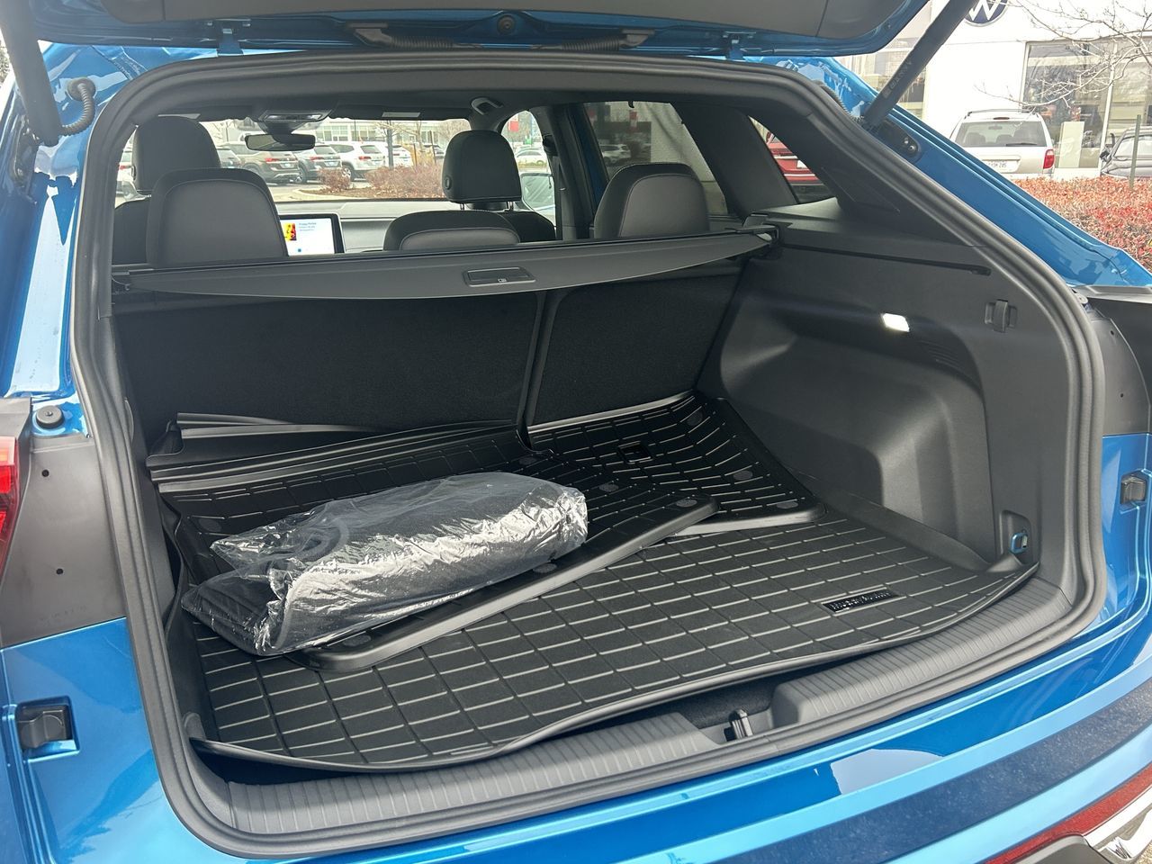 Volkswagen Atlas Cross Sport  2024 à Mississauga, Ontario