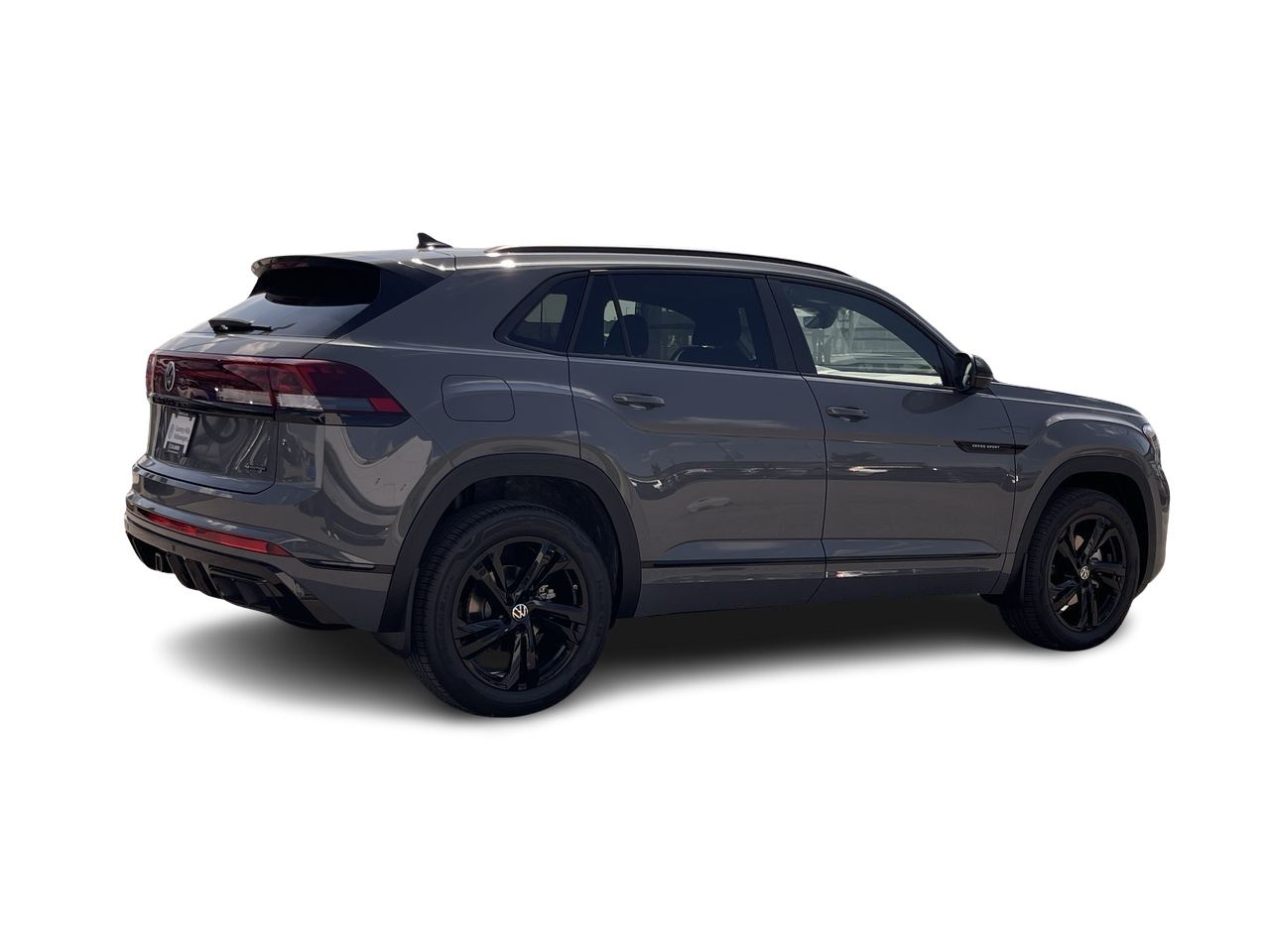 2025 Volkswagen Atlas Cross Sport in Mississauga, Ontario