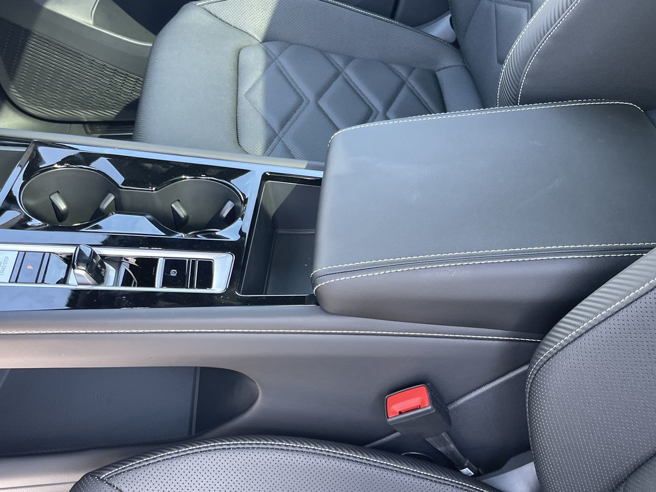 2025 Volkswagen Atlas Cross Sport in Mississauga, Ontario