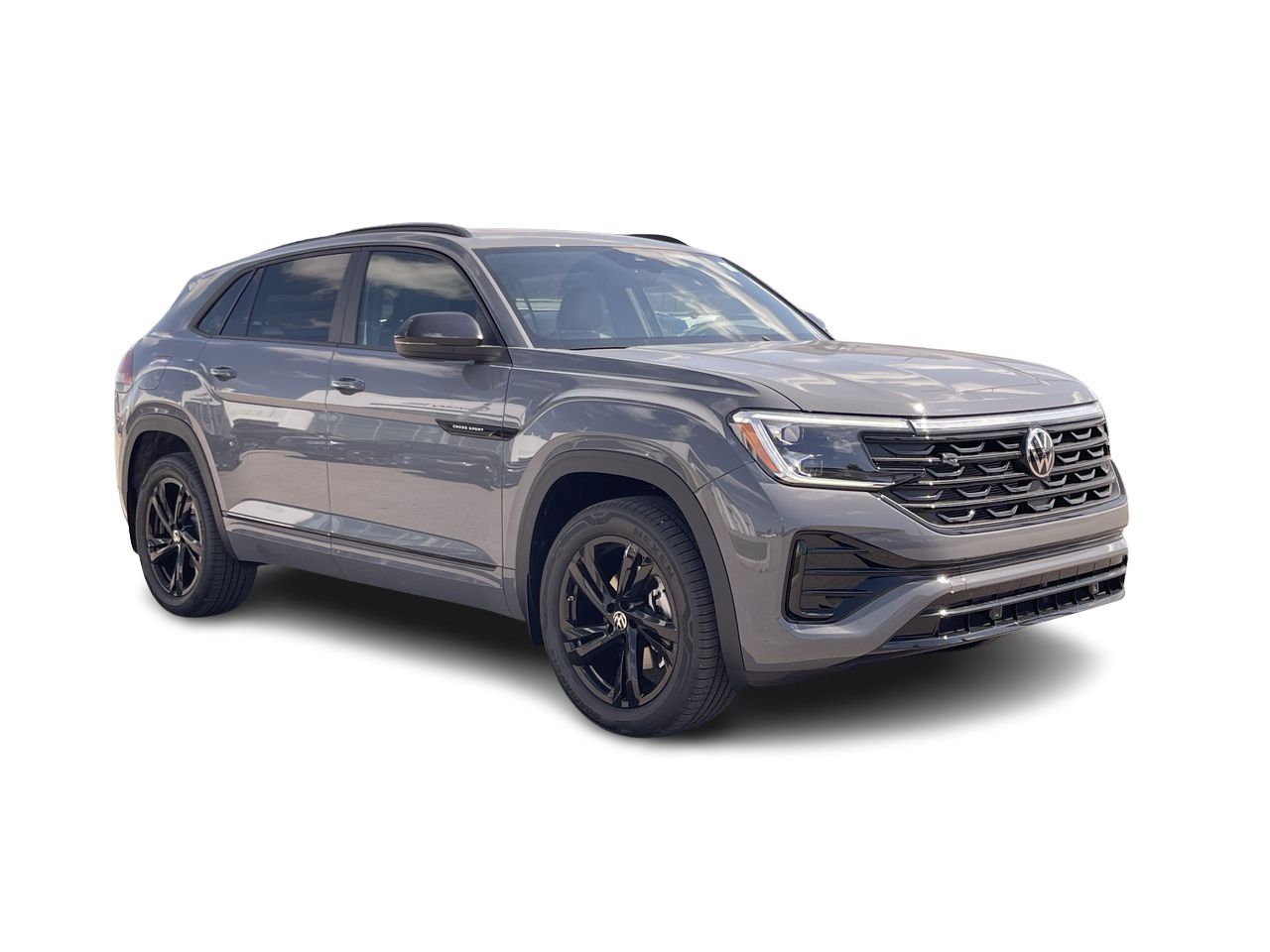 2025 Volkswagen Atlas Cross Sport in Mississauga, Ontario
