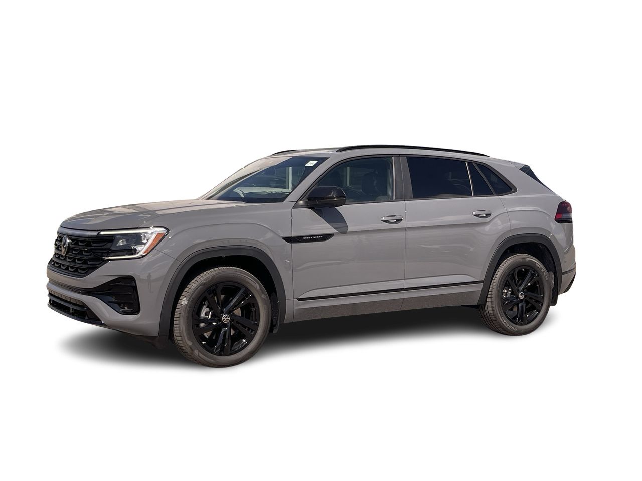 2025 Volkswagen Atlas Cross Sport in Mississauga, Ontario