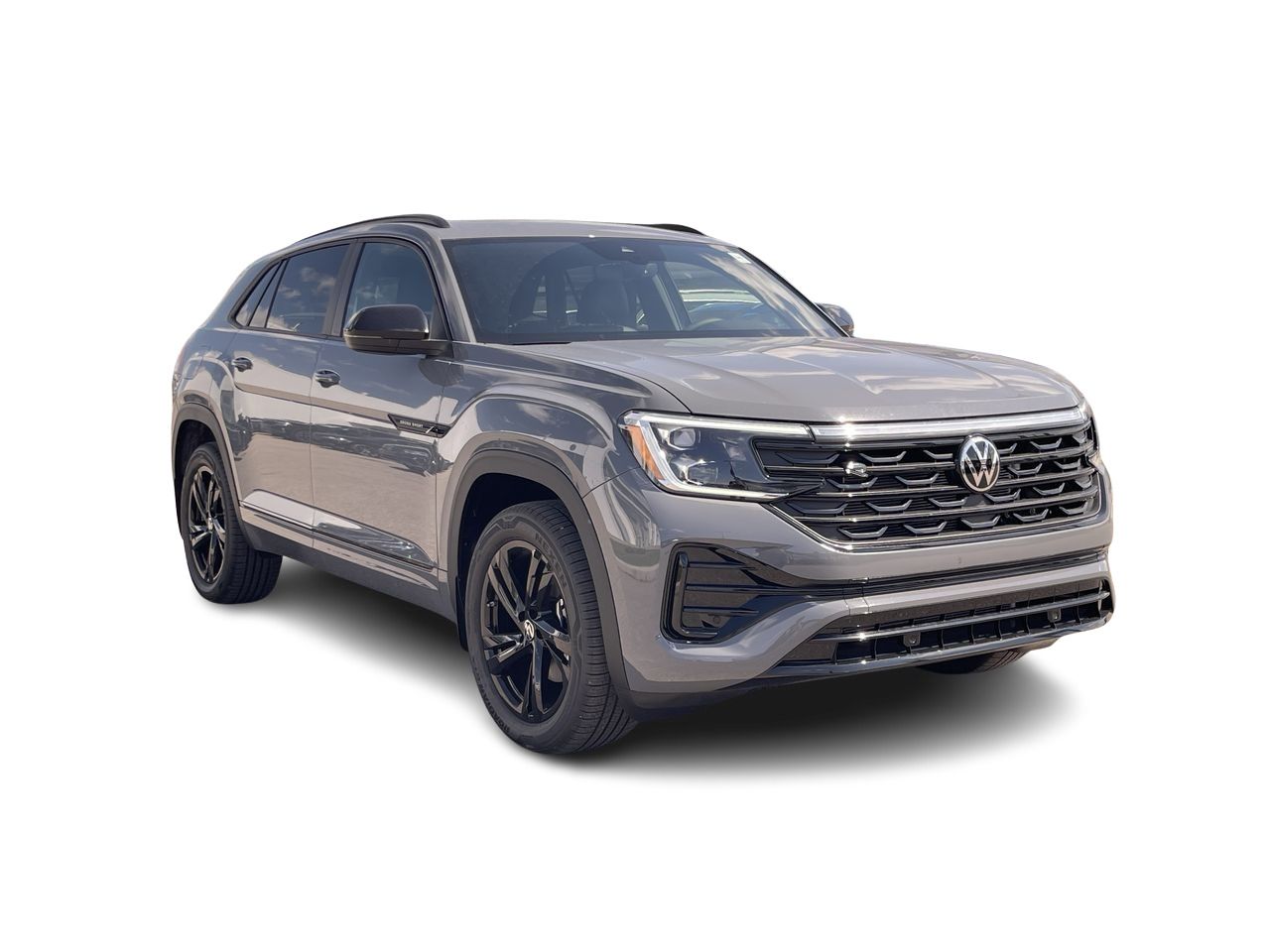 2025 Volkswagen Atlas Cross Sport in Mississauga, Ontario