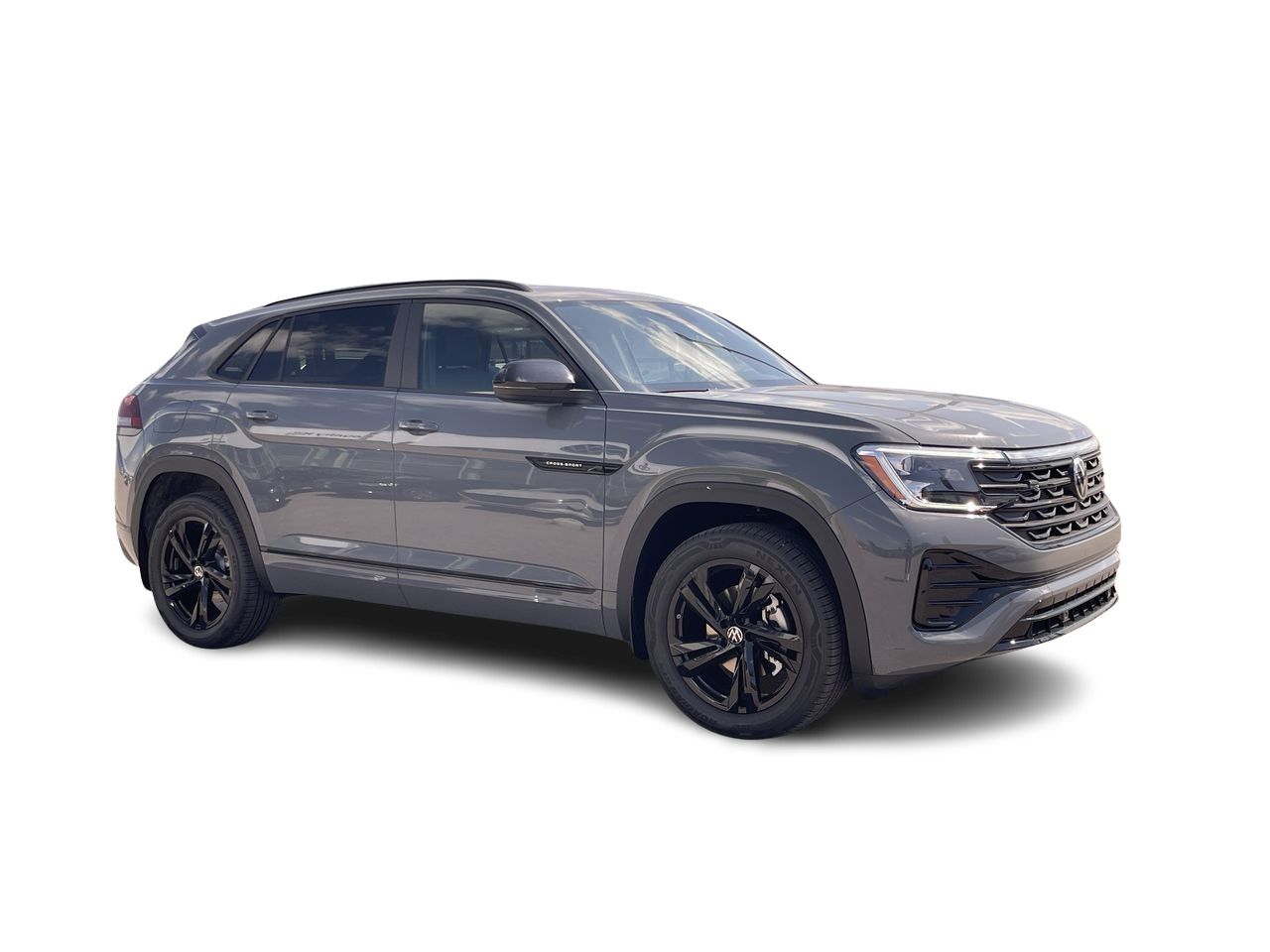 2025 Volkswagen Atlas Cross Sport in Mississauga, Ontario