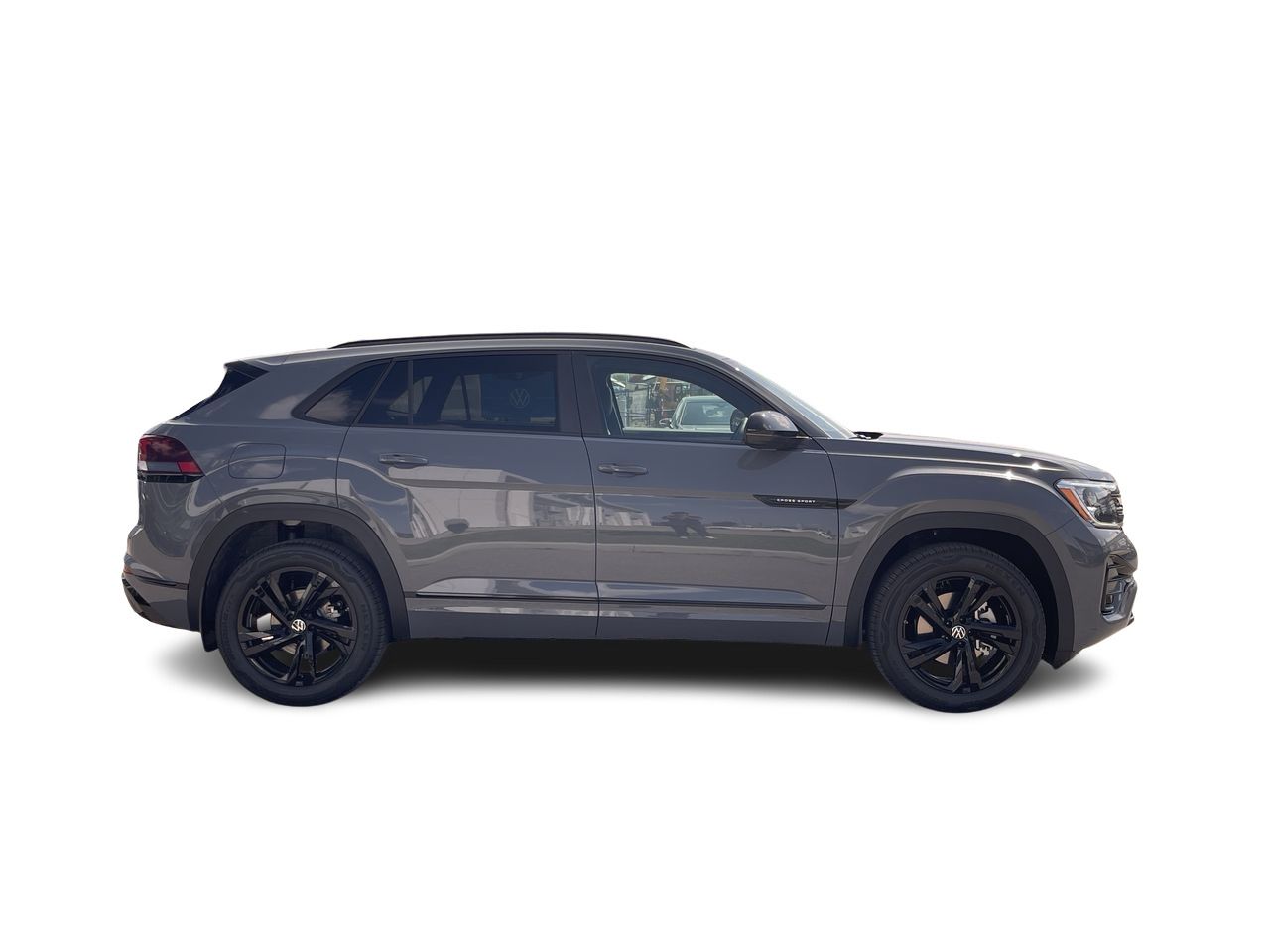 2025 Volkswagen Atlas Cross Sport in Mississauga, Ontario