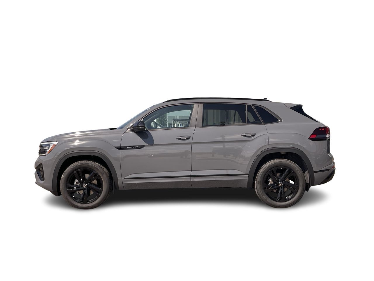 2025 Volkswagen Atlas Cross Sport in Mississauga, Ontario