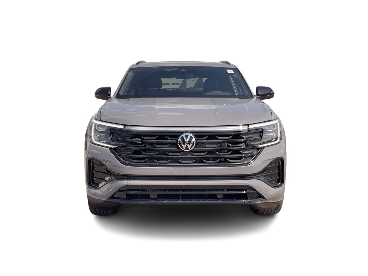 2025 Volkswagen Atlas Cross Sport in Mississauga, Ontario