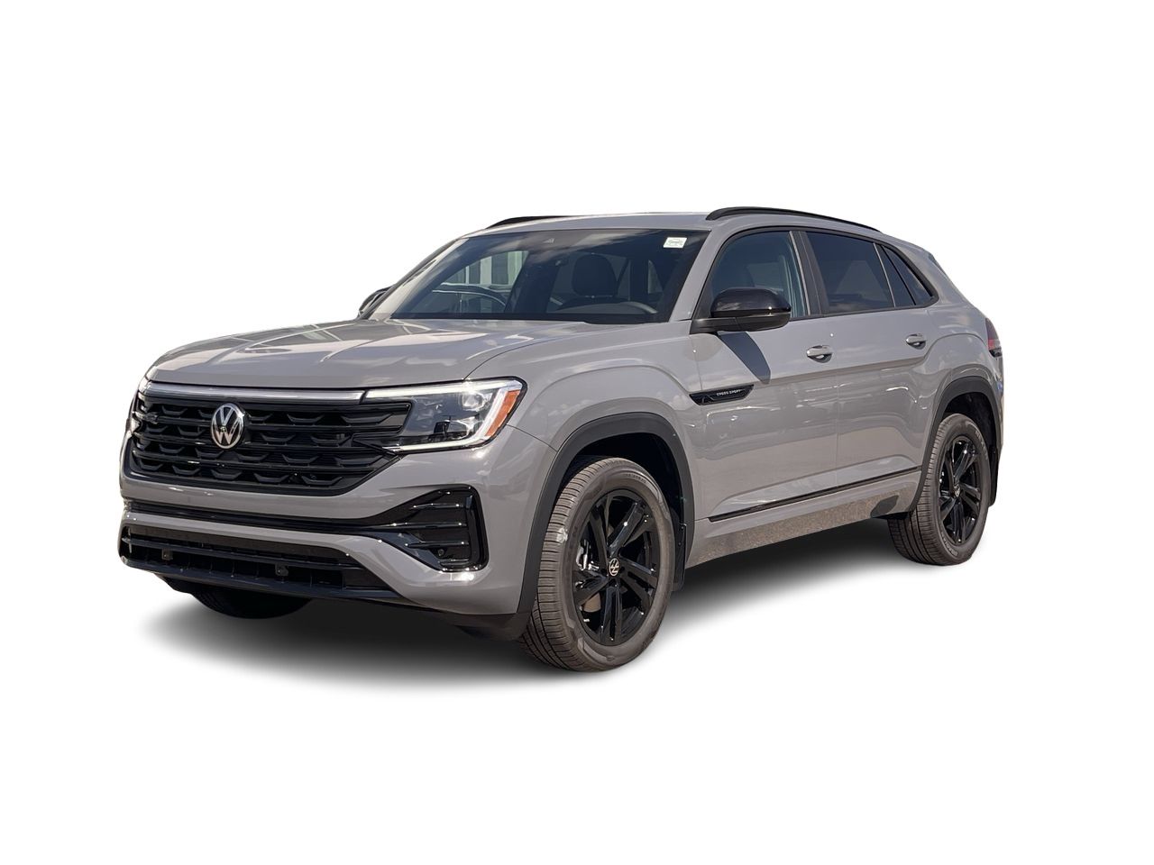 2025 Volkswagen Atlas Cross Sport in Mississauga, Ontario