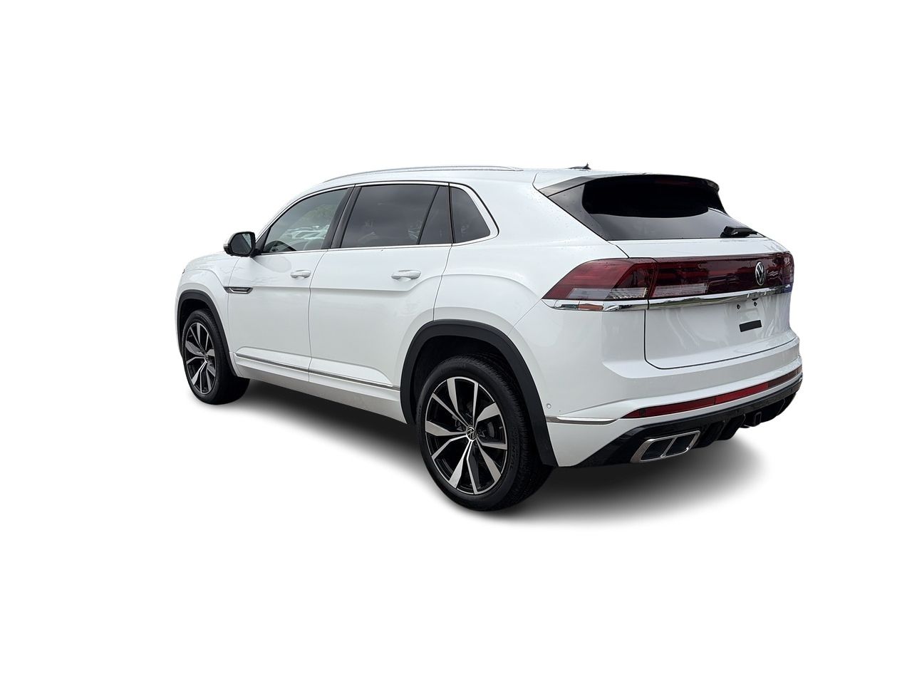 Volkswagen Atlas Cross Sport  2025 à Mississauga, Ontario