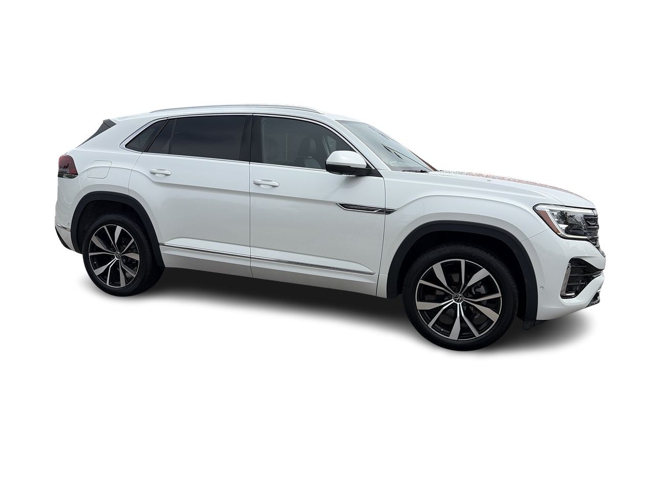 Volkswagen Atlas Cross Sport  2025 à Mississauga, Ontario