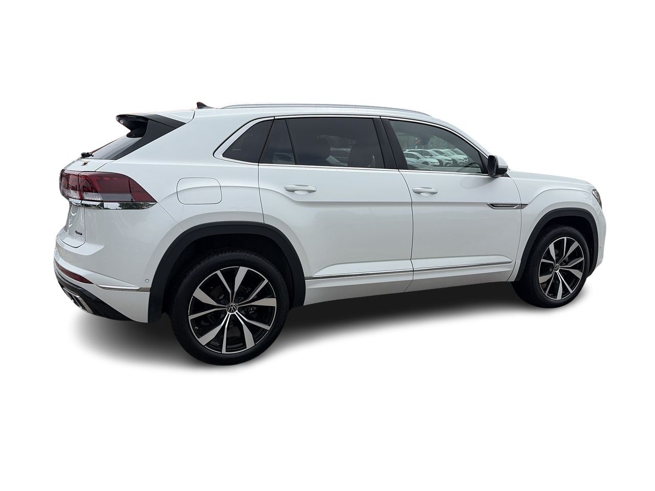 Volkswagen Atlas Cross Sport  2025 à Mississauga, Ontario