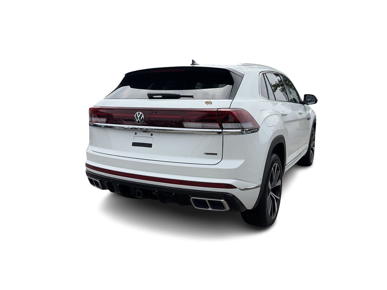 Volkswagen Atlas Cross Sport  2025 à Mississauga, Ontario