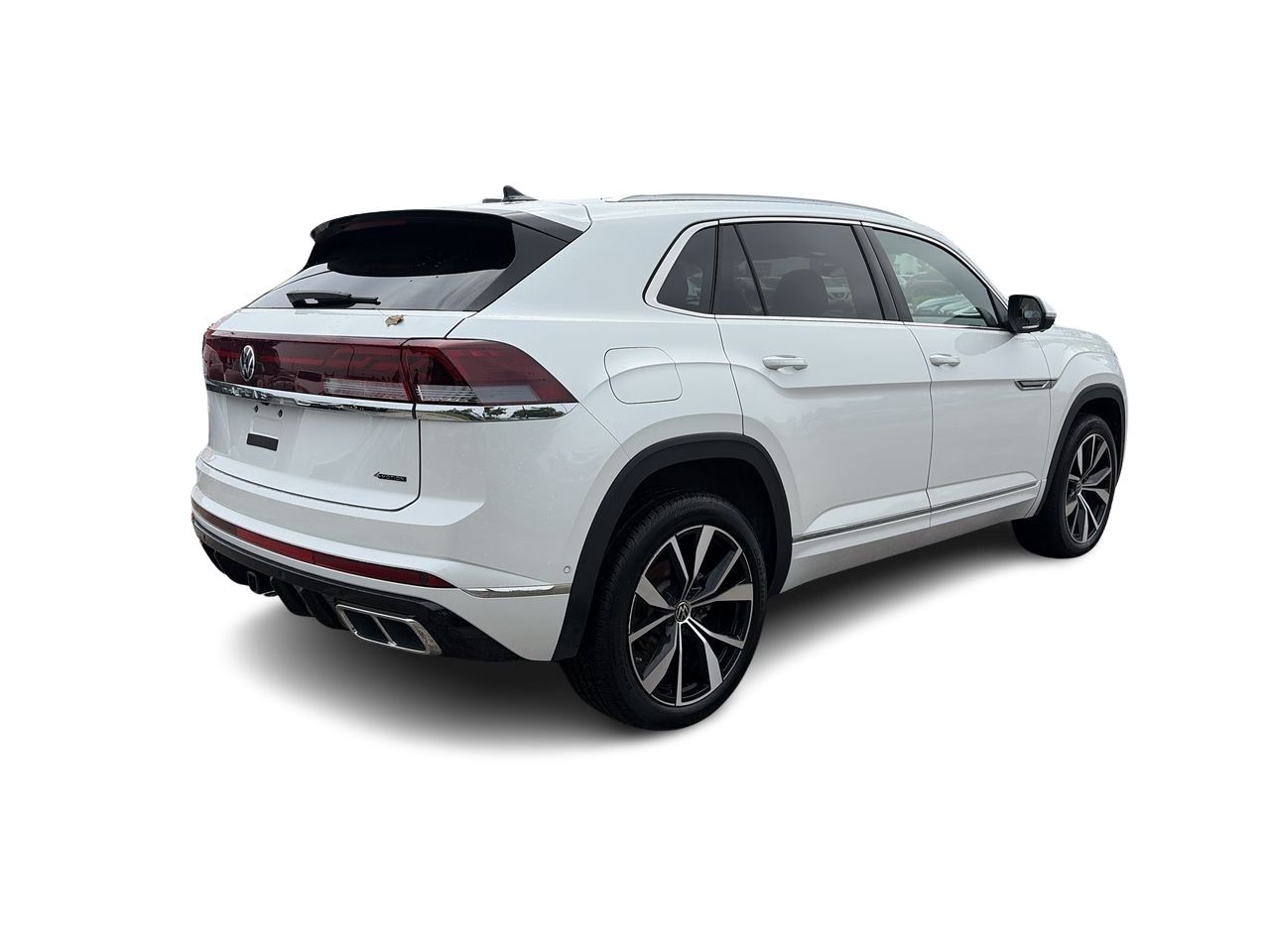 Volkswagen Atlas Cross Sport  2025 à Mississauga, Ontario