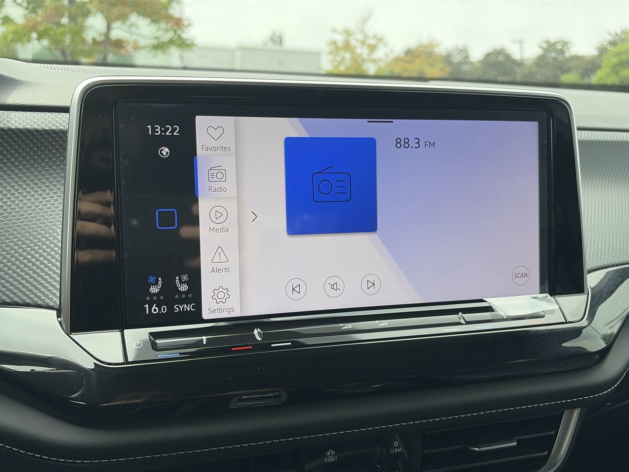 Volkswagen Atlas Cross Sport  2025 à Mississauga, Ontario