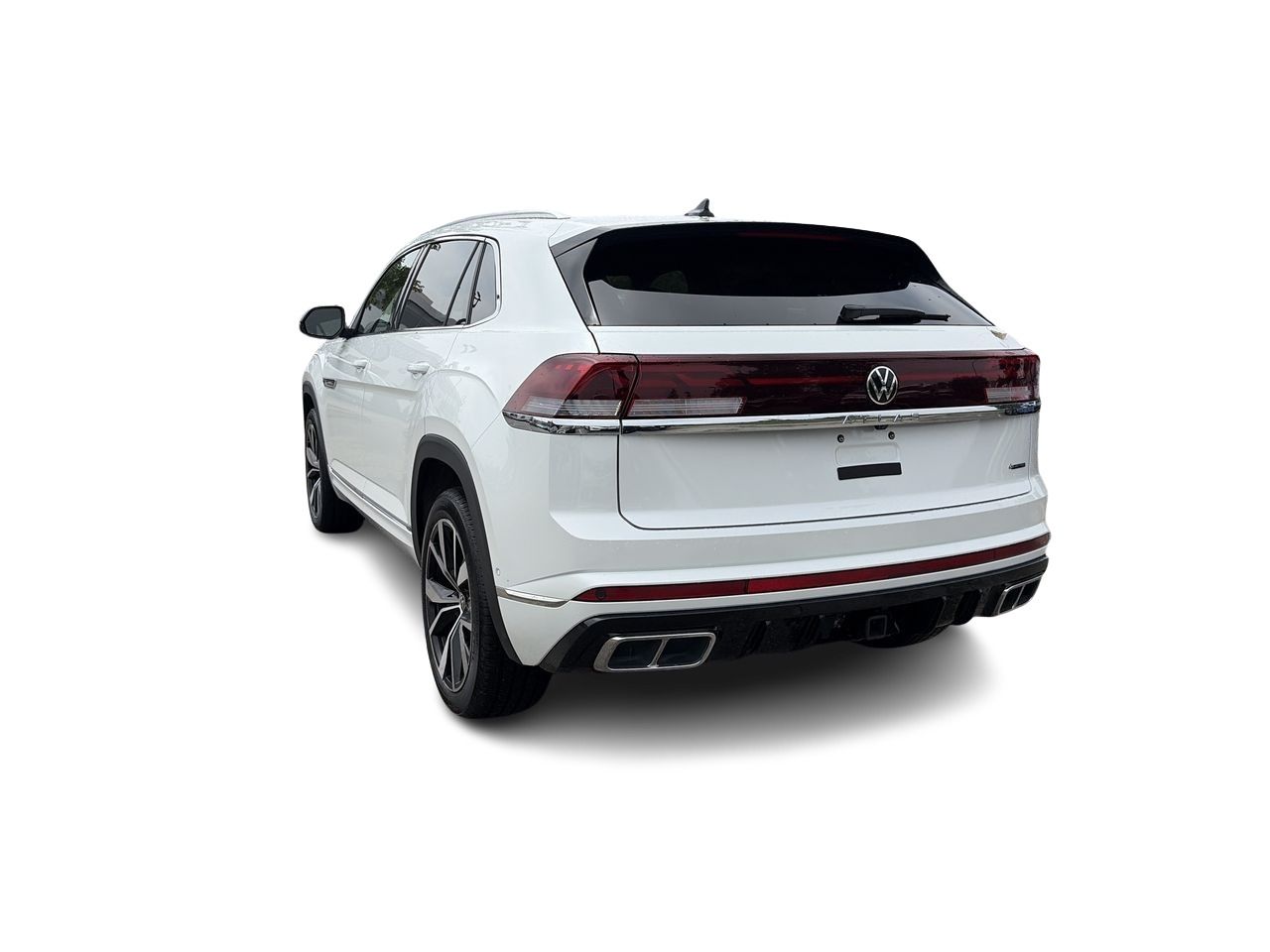 Volkswagen Atlas Cross Sport  2025 à Mississauga, Ontario
