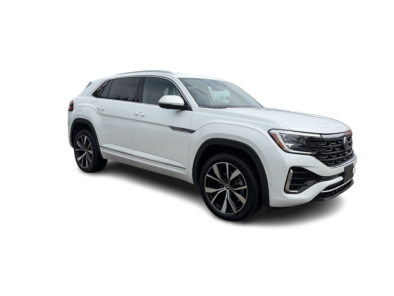 Volkswagen Atlas Cross Sport  2025 à Mississauga, Ontario