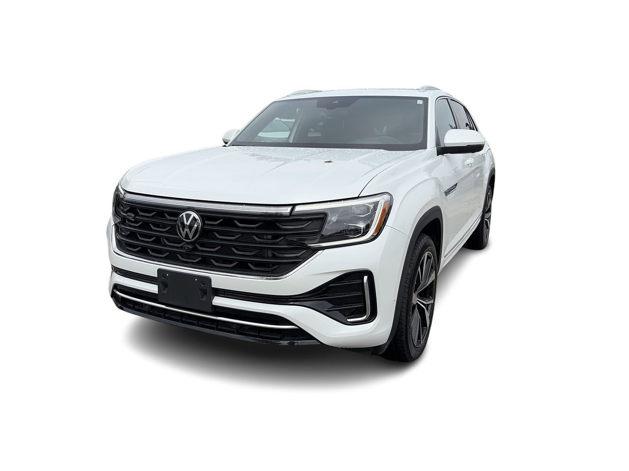 Volkswagen Atlas Cross Sport  2025 à Mississauga, Ontario