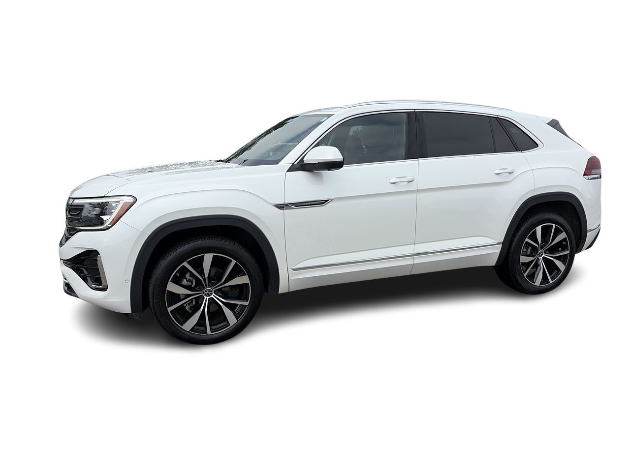 Volkswagen Atlas Cross Sport  2025 à Mississauga, Ontario