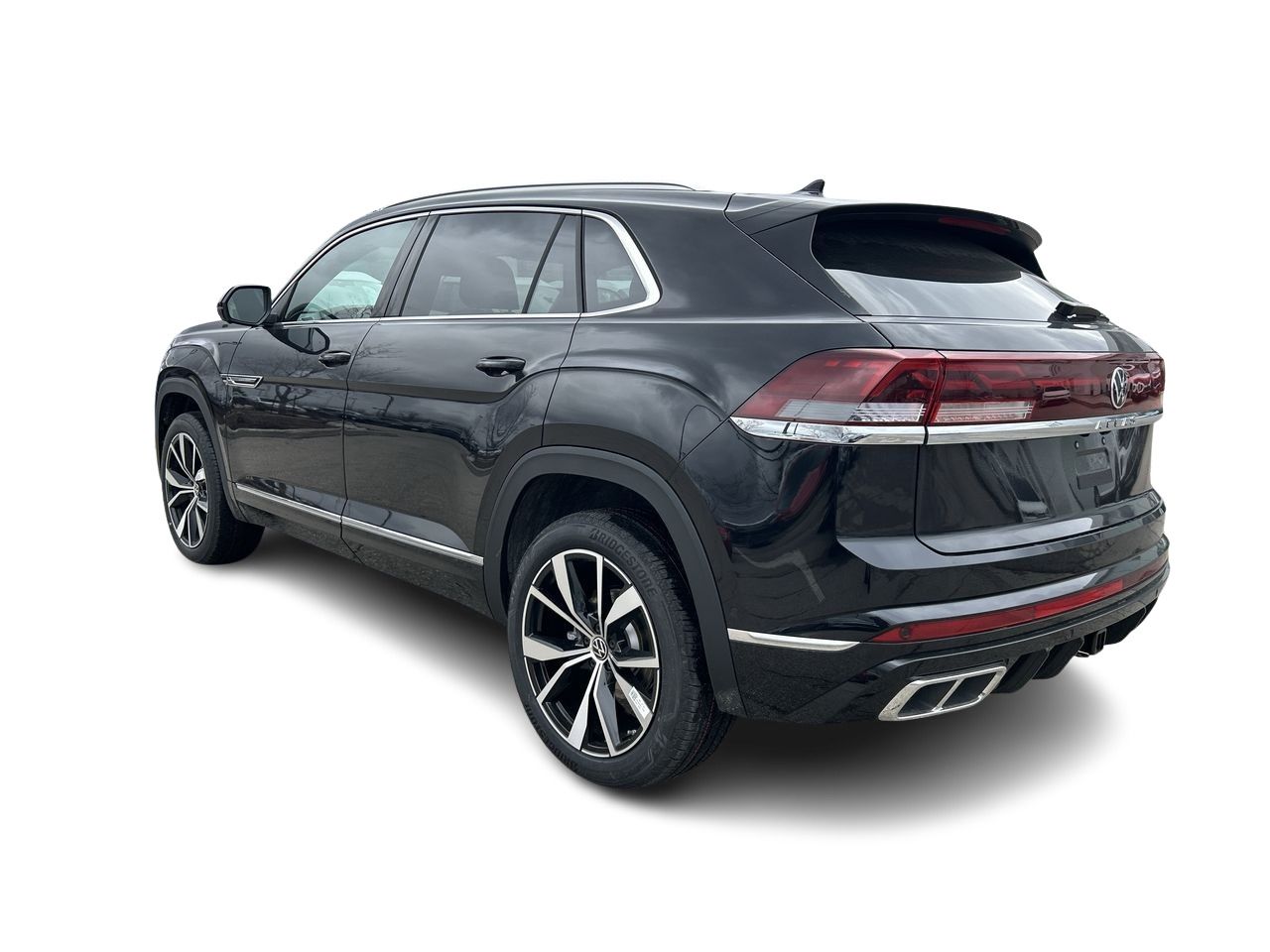 Volkswagen Atlas Cross Sport  2026 à Mississauga, Ontario