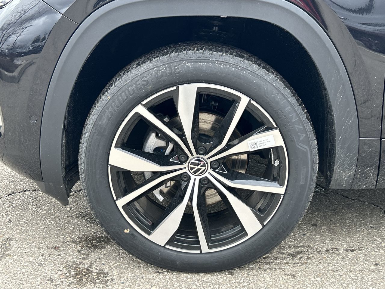 Volkswagen Atlas Cross Sport  2026 à Mississauga, Ontario