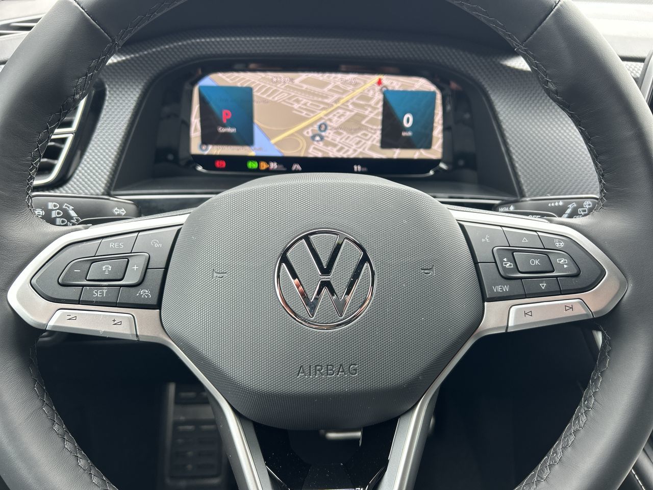 Volkswagen Atlas Cross Sport  2026 à Mississauga, Ontario