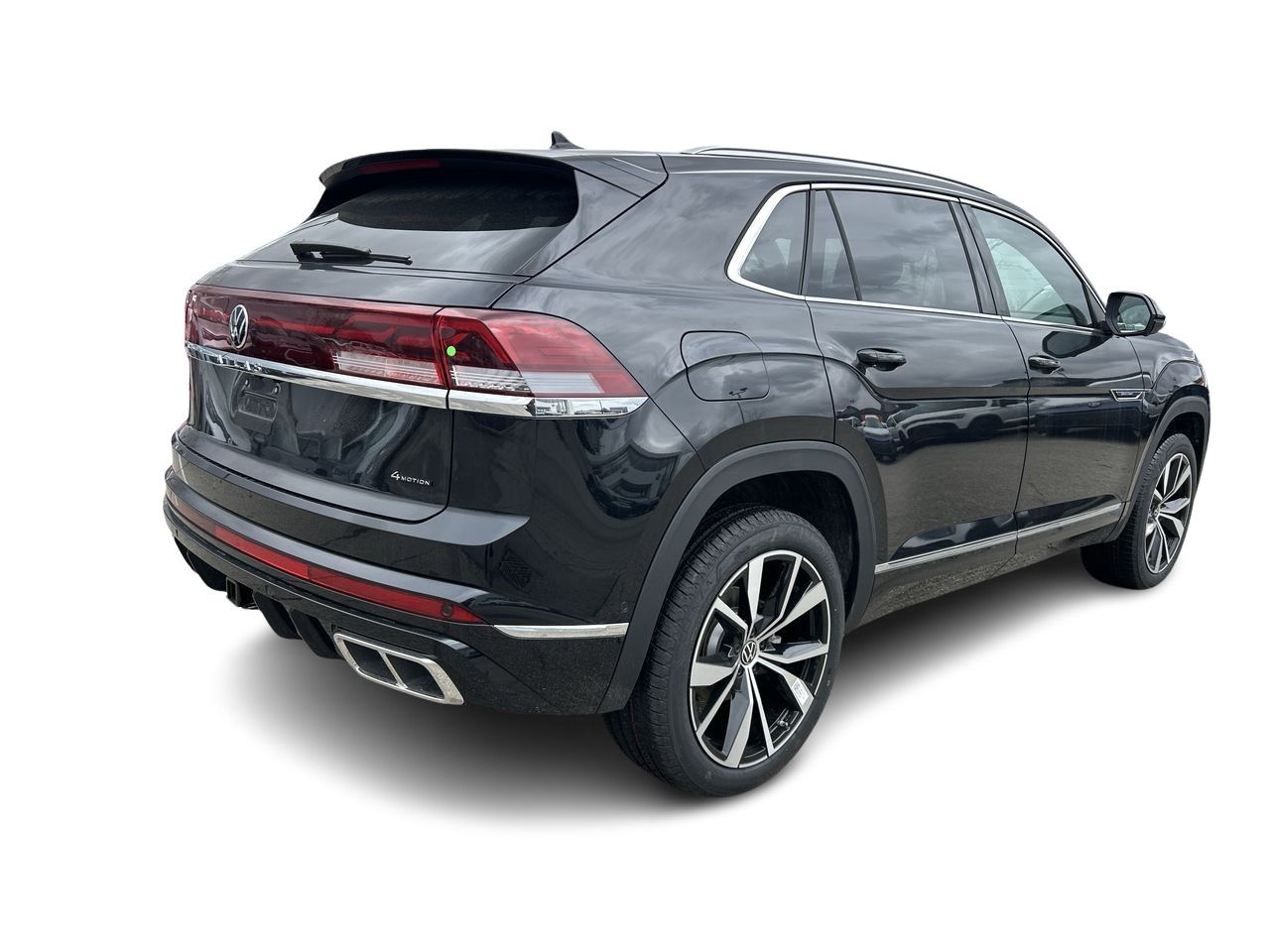 Volkswagen Atlas Cross Sport  2026 à Mississauga, Ontario