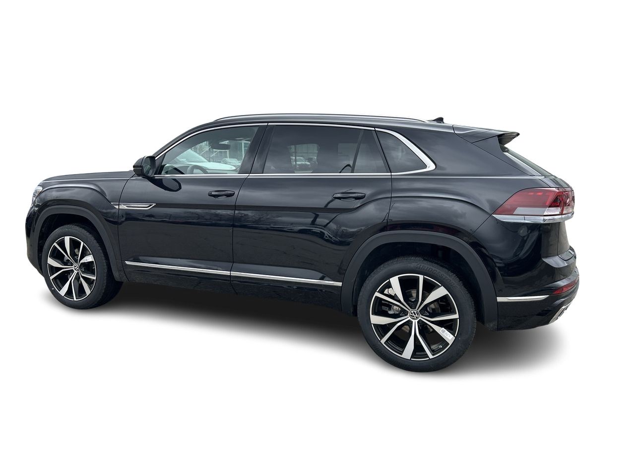 Volkswagen Atlas Cross Sport  2026 à Mississauga, Ontario