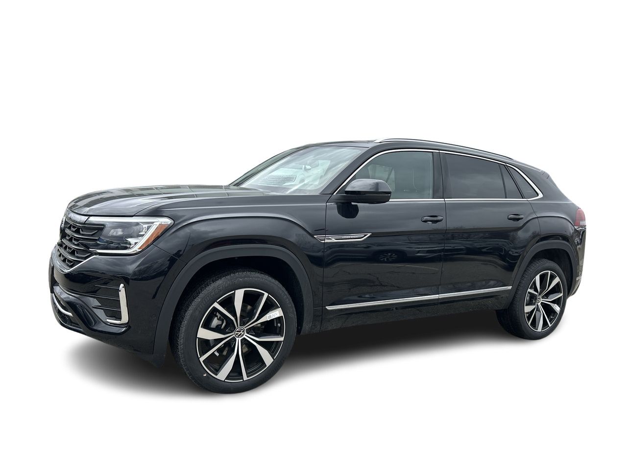 Volkswagen Atlas Cross Sport  2026 à Mississauga, Ontario