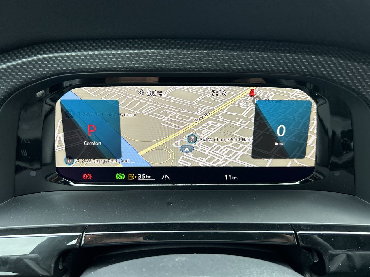 Volkswagen Atlas Cross Sport  2026 à Mississauga, Ontario