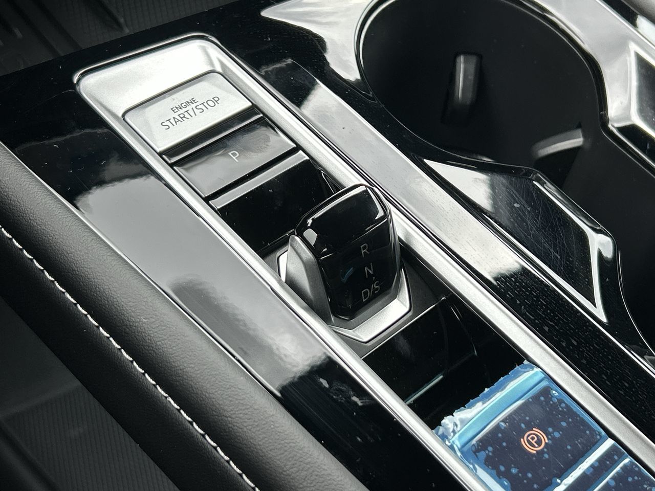 Volkswagen Atlas Cross Sport  2026 à Mississauga, Ontario