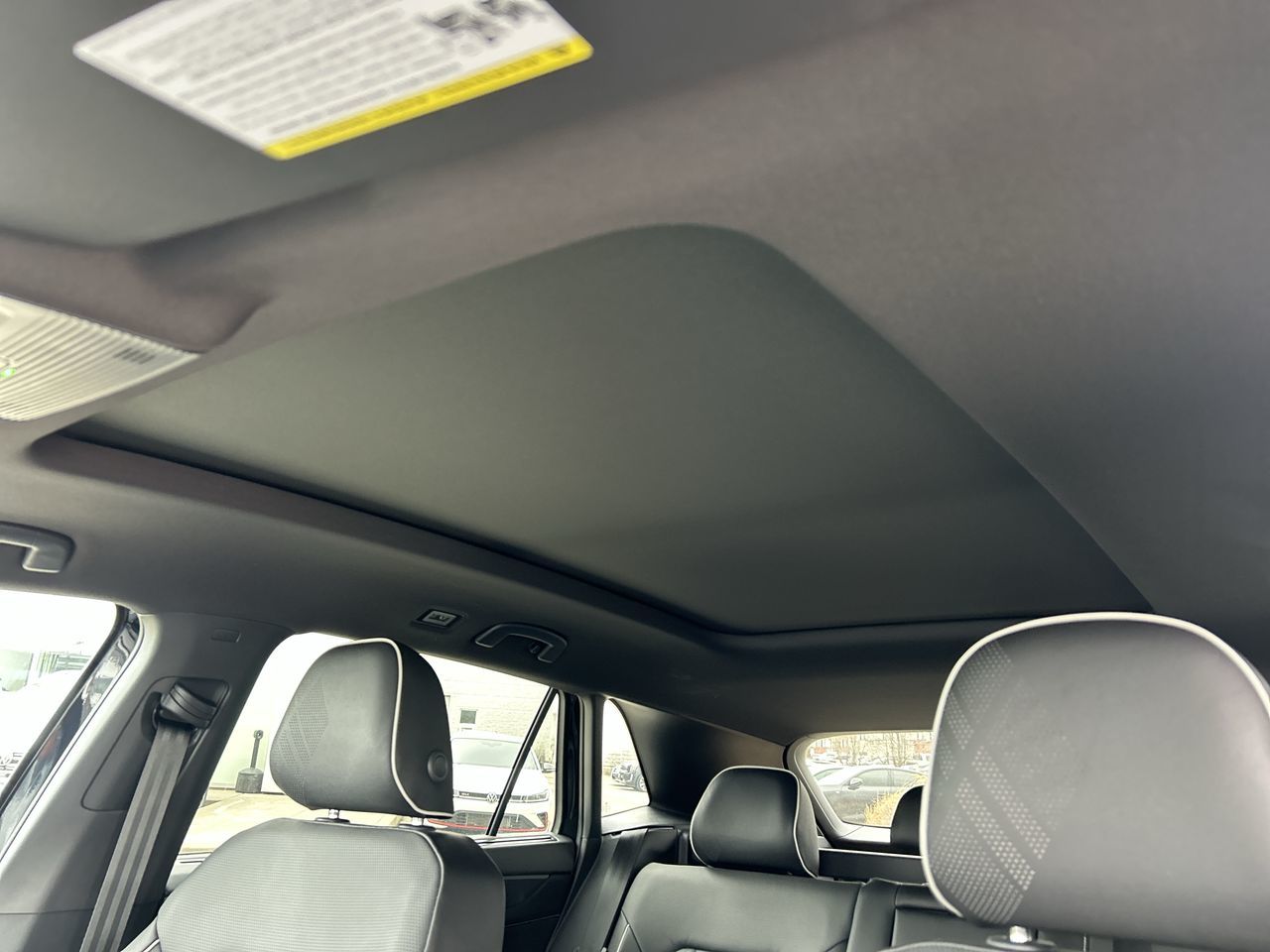 Volkswagen Atlas Cross Sport  2026 à Mississauga, Ontario