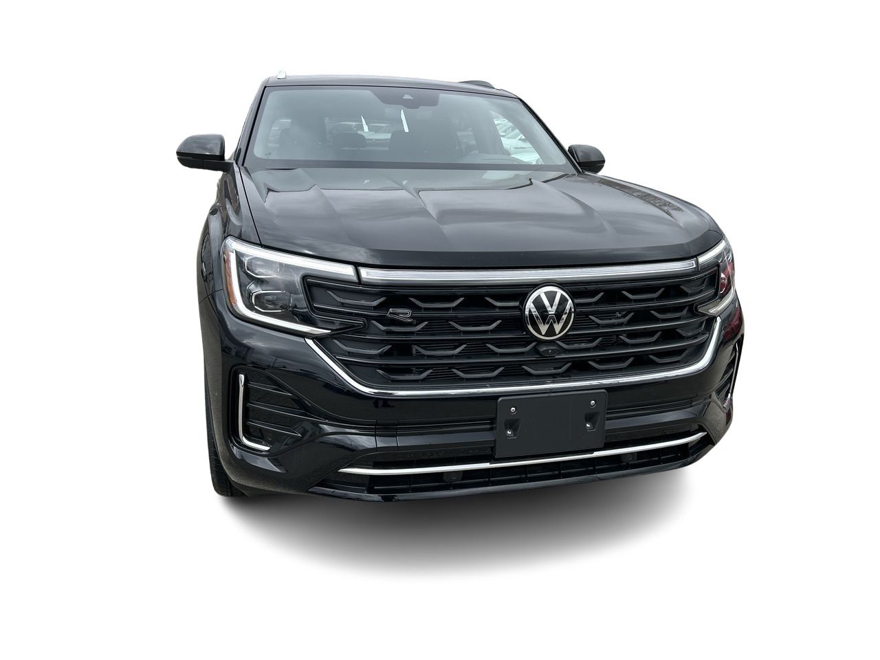 Volkswagen Atlas Cross Sport  2026 à Mississauga, Ontario