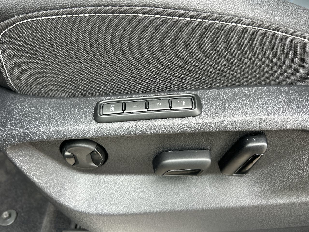 Volkswagen Atlas Cross Sport  2026 à Mississauga, Ontario