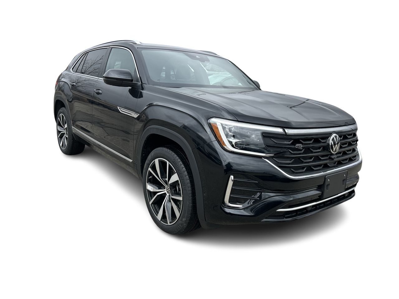 Volkswagen Atlas Cross Sport  2026 à Mississauga, Ontario