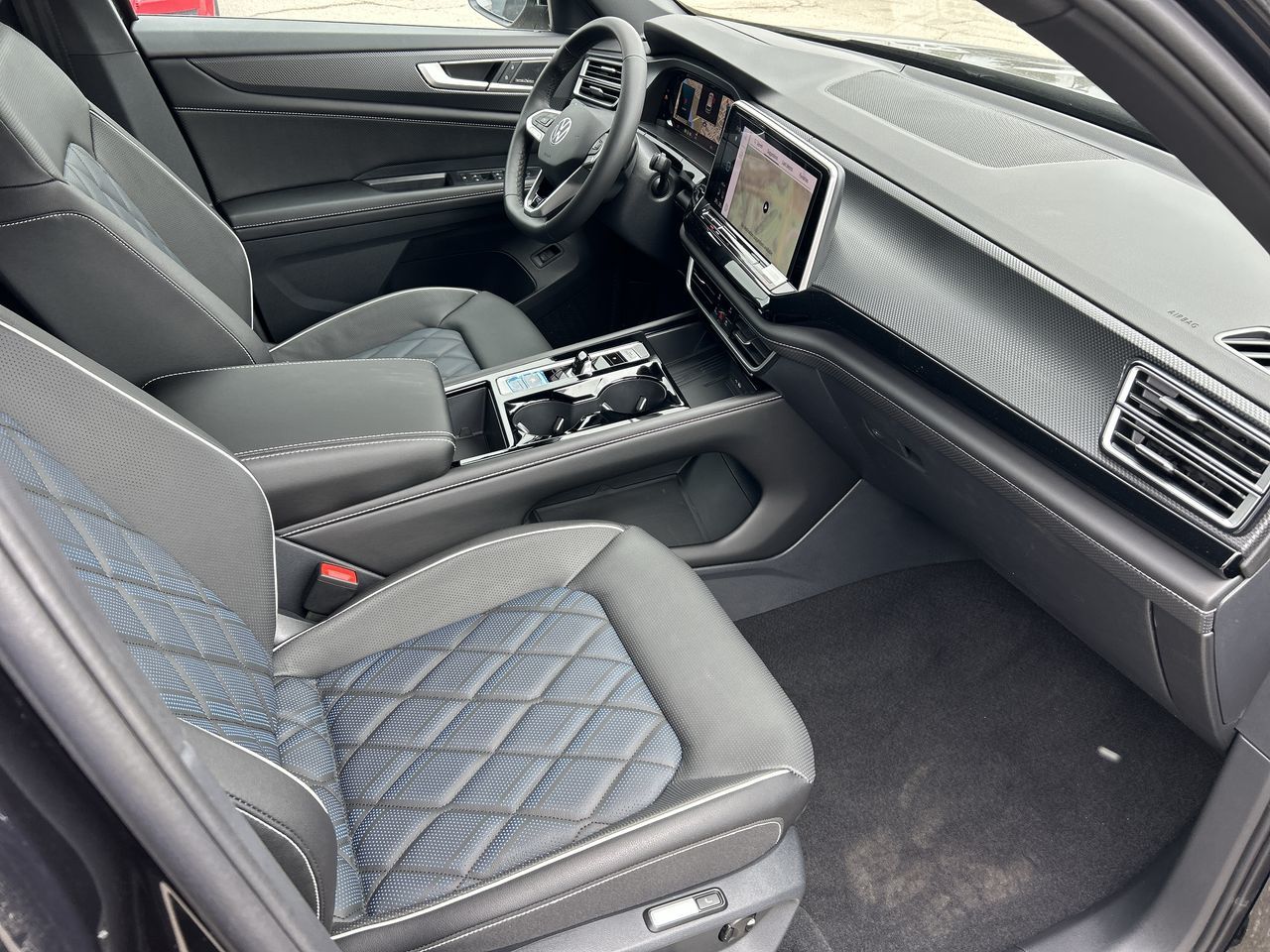 Volkswagen Atlas Cross Sport  2026 à Mississauga, Ontario